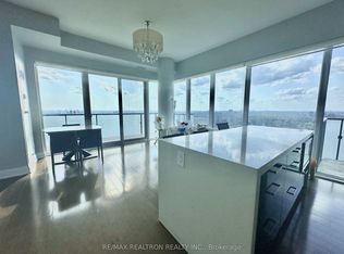 65 Saint Mary St #4405, Toronto, ON M5S 0A6