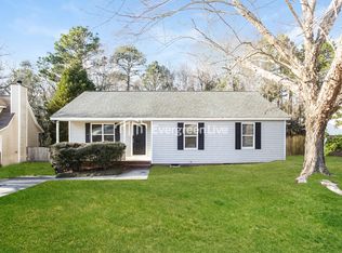 410 Clyde Ct, West Columbia, SC 29170
