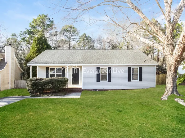 410 Clyde Ct, West Columbia, SC 29170