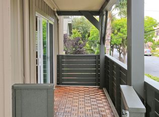 1534 San Antonio #, Menlo Park, CA 94025