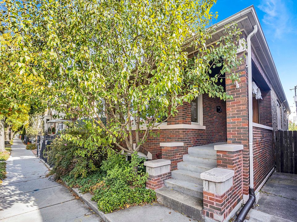 1st image of 3647 S Damen Ave