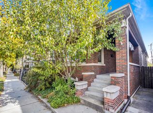 3647 S Damen Ave, Chicago, IL 60609