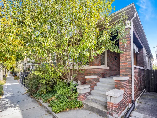 3647 S Damen Ave, Chicago, IL 60609