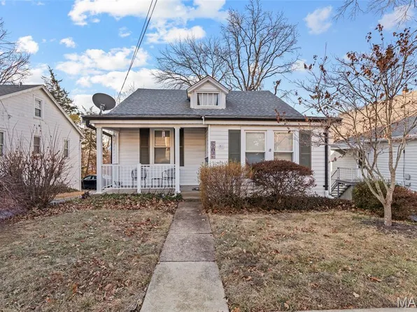 9016 Moritz Ave, Saint Louis, MO 63144