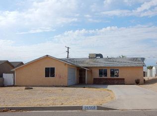 25508 Eaton St, Barstow, CA 92311