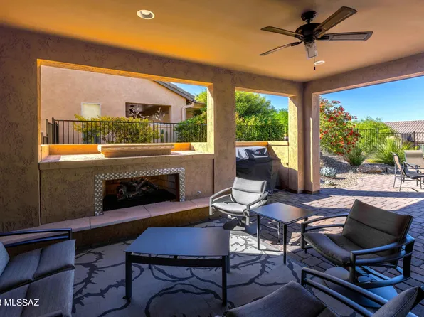 31814 S Tamarisk Pl, Oracle, AZ 85623