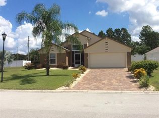 3013 Buckeye Point Dr, Winter Haven, FL 33881