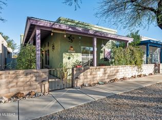 10575 E Seven Generations Way, Tucson, AZ 85747