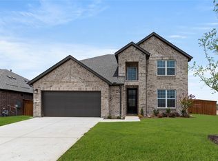 1912 Honey Creek Rd, Forney, TX 75126