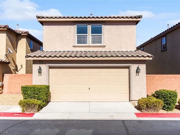 9909 Pride Dance Ct, Las Vegas, NV 89178