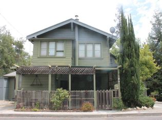 6 Forrest Ave, Los Gatos, CA 95032