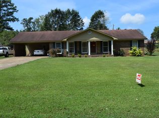 2337 5th Ave NW, Fayette, AL 35555