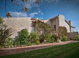 2500 Angelo Dr, Los Angeles, CA 90077