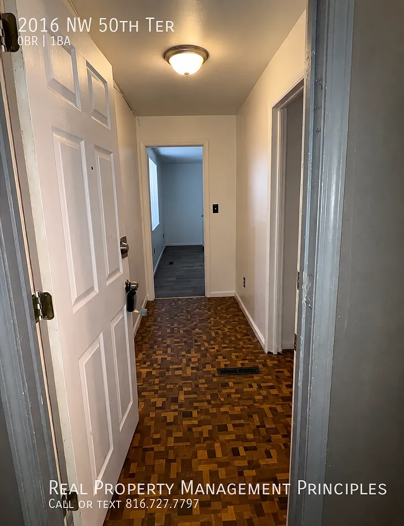 Spacious Ground Floor Studio Apartment!! Deposit Free Living Available via Obligo! — Photo 4