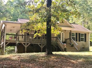 1144 Klopfer Rd, Juliette, GA 31046