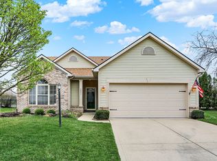 5851 Arrowleaf Ln, Carmel, IN 46033