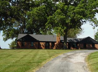 26723 Jetty Rd, Brookfield, MO 64628