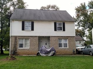 75 Midcliff Dr, Whitehall, OH 43213