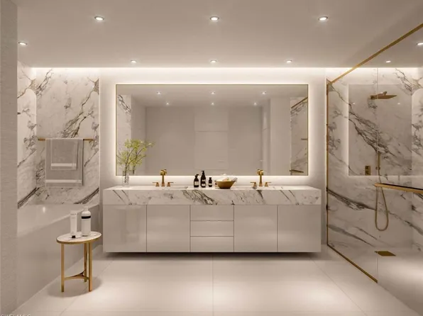 1925 Metropolitan BLVD #801, NAPLES, FL 34112