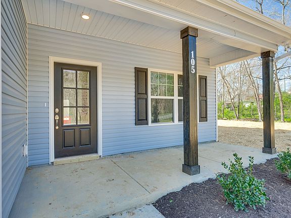 4th image of 105 Hapoel Lane Lot 1