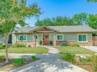 109 N College St, Woodland, CA 95695