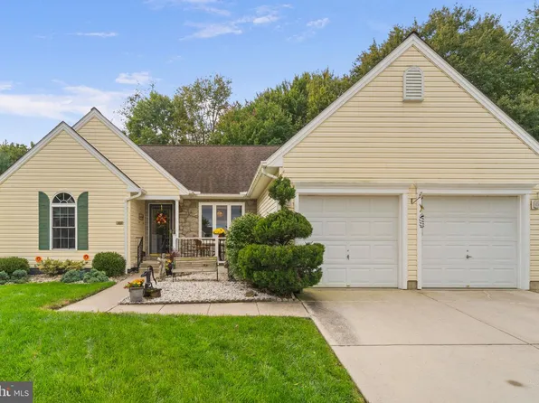 301 Blue Ridge Ct, Forest Hill, MD 21050