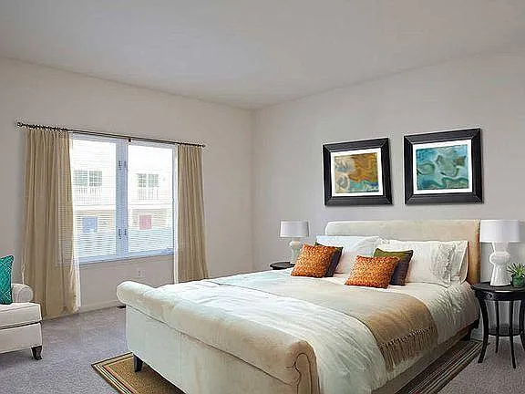 Parc at Glenbrook Apartments — Photo 10