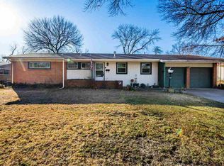 6419 E Marjorie St, Wichita, KS 67206