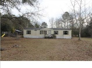 380 Kemp Cemetery Rd, Wewahitchka, FL 32465