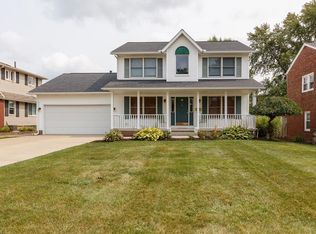 220 Harter Ave NW, Canton, OH 44708