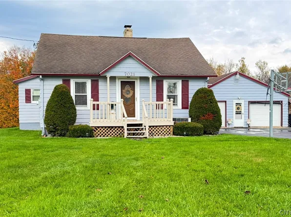 7021 Rome Oriskany Rd, Rome, NY 13440