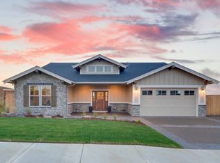 2283 Giovanni Ave S, Salem, OR 97306