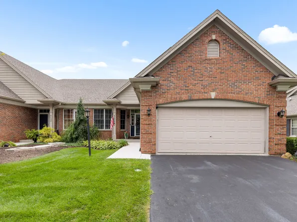 5634 Northcliffe Ln #30, Rockford, IL 61114