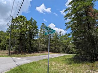 3777 W Century Blvd, Citrus Springs, FL 34433