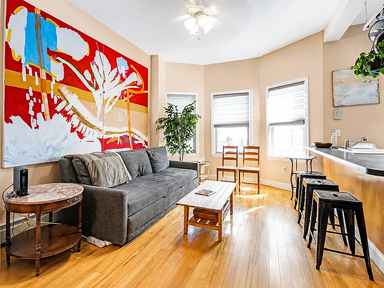 193 Brookline St #1R — Photo 6