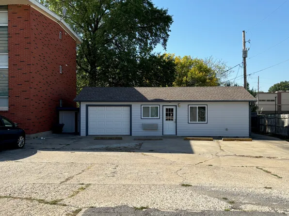 1102 W 24th St Suite A, Lawrence, KS 66046
