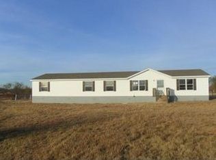 3244 Fm 2123, Paradise, TX 76073