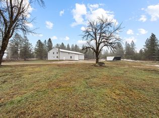 38706 N Newport Hwy, Elk, WA 99009