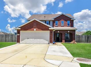 29257 Legends Beam Dr, Spring, TX 77386