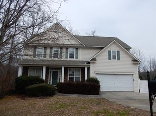 1640 Moonlake Trl NW, Kennesaw, GA 30152
