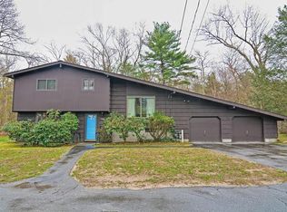 369 East St, Sharon, MA 02067