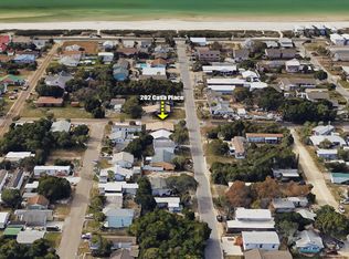 202 Casa Pl, Panama City Beach, FL 32413