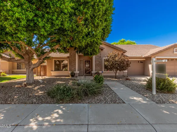 8611 W MELINDA Lane, Peoria, AZ 85382