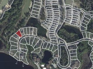 1222 W Water Oak Bnd, Panama City Beach, FL 32413
