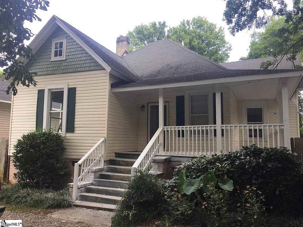 520 Perry Ave, Greenville, SC 29611 Zillow
