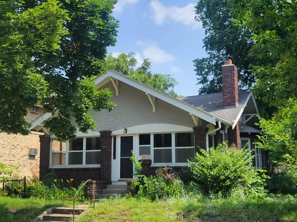 2815 31st Ave S, Minneapolis, MN 55406