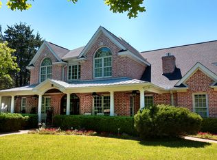 3425 County Road 530b, Burleson, TX 76028