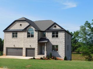 220 Elysian Dr #117, Fayetteville, GA 30214