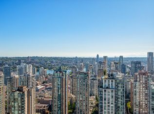 777 Richards St #430X, Vancouver, BC V6B 0M6
