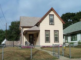 1302 N Lasalle St Indianapolis In 461 Zillow